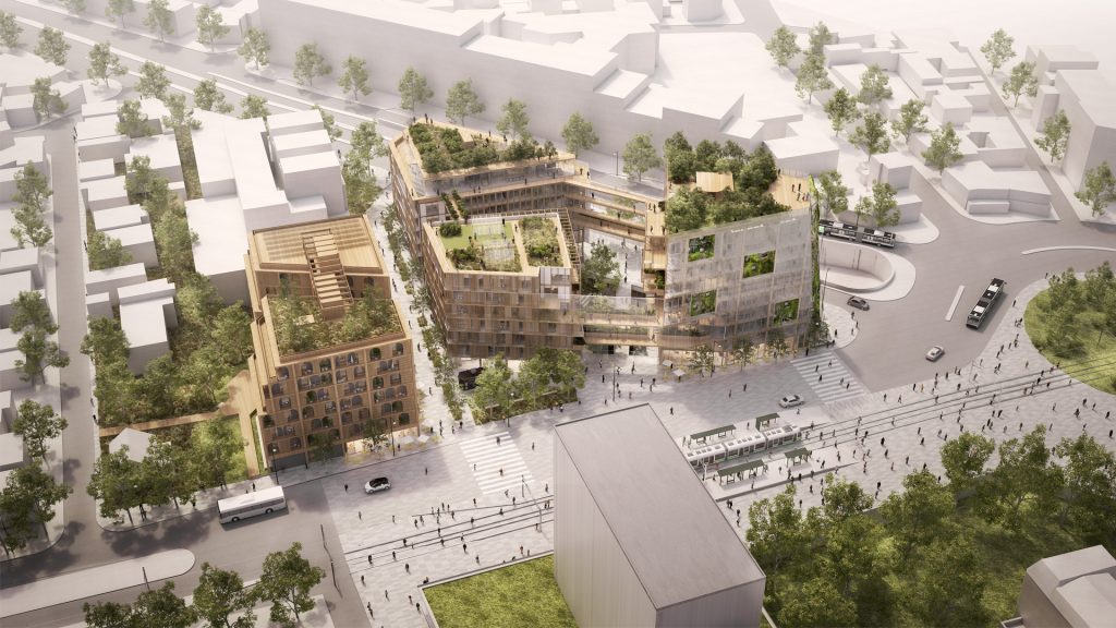 découvrez comment l'amélioration de l'espace à nanterre transforme la qualité de vie des habitants, grâce à des aménagements urbains innovants et des projets durables. explorez nos solutions pour optimiser et embellir votre environnement à nanterre.