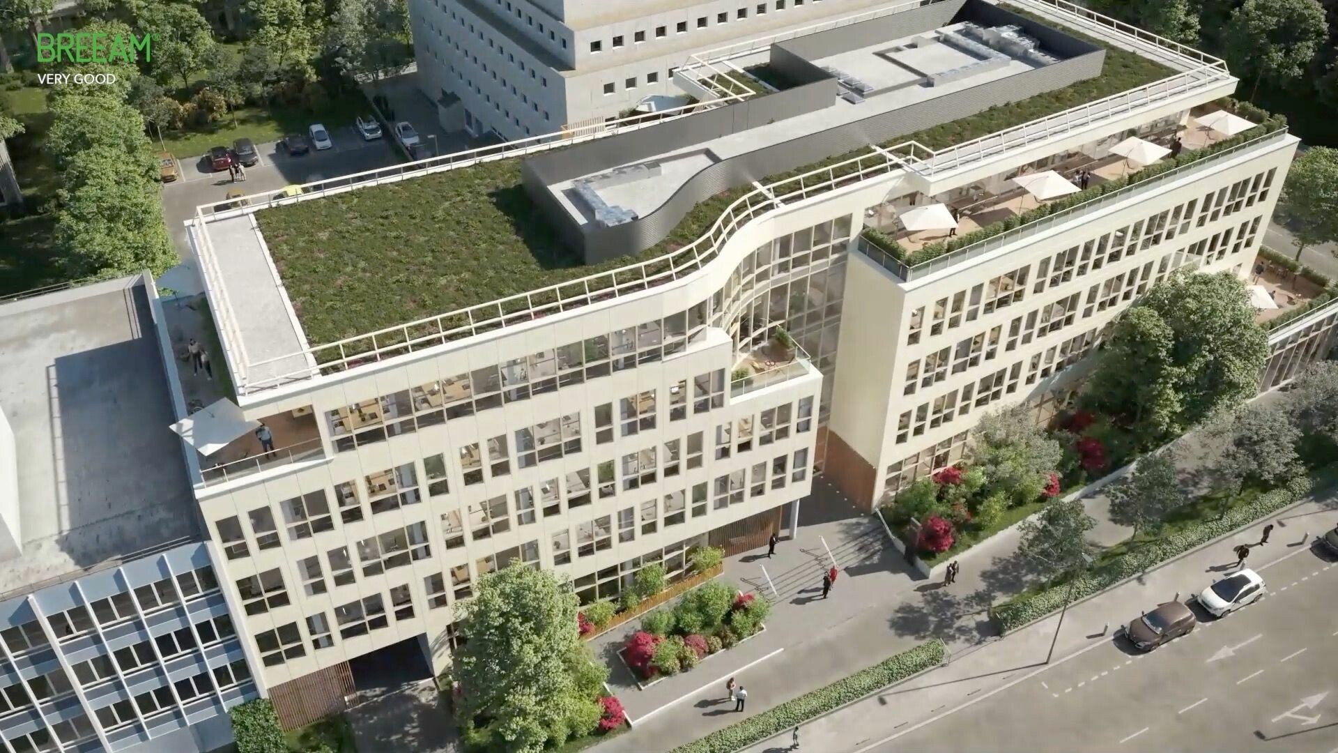 découvrez nos solutions pour l'amélioration de l'espace à nanterre : conseils, aménagements modernes et astuces pour optimiser votre environnement urbain et intérieur.