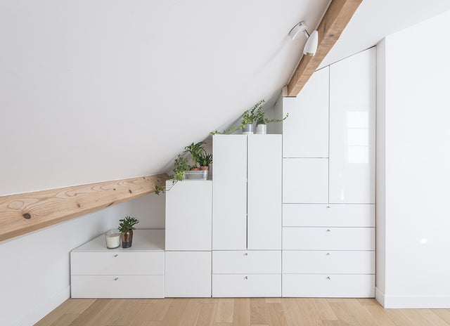 découvrez nos conseils et idées pour l’aménagement des combles : optimisez l’espace sous toiture, gagnez en confort et valorisez votre maison avec des solutions sur-mesure pour tous les budgets.