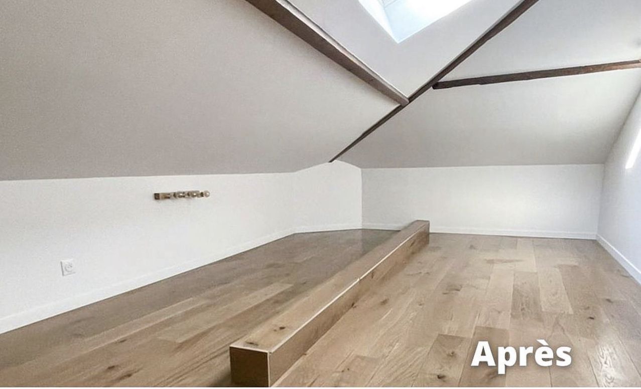 optimisez l’espace de votre maison grâce à l’aménagement des combles ! découvrez nos conseils et astuces pour transformer vos combles en une pièce à vivre confortable et fonctionnelle.