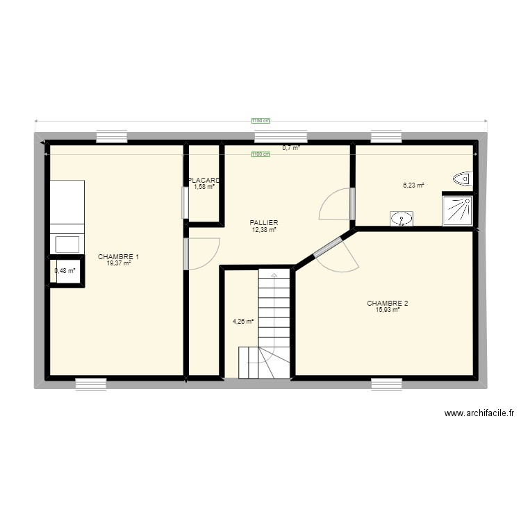 découvrez nos conseils et idées pour l’aménagement de combles de 40m² : optimisation de l’espace, astuces déco et solutions pratiques pour transformer vos combles en pièce à vivre confortable et fonctionnelle.