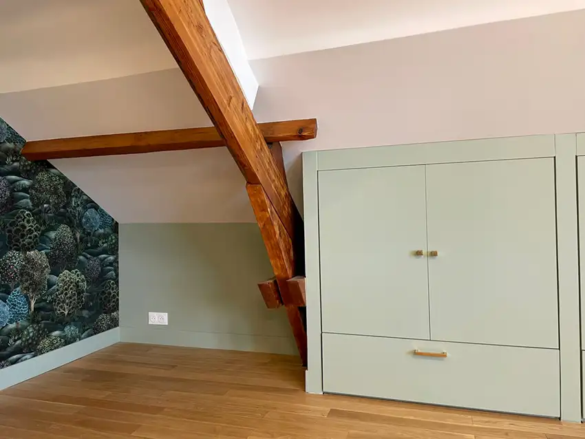 découvrez comment optimiser l’aménagement de vos combles de 60m2 : idées, conseils et solutions pour créer un espace fonctionnel, lumineux et confortable adapté à vos besoins.