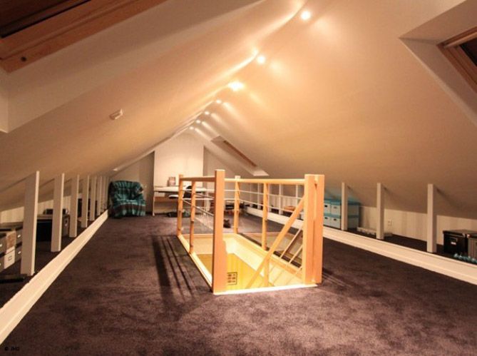 optimisez votre espace avec l'aménagement des combles. conseils, idées et astuces pour transformer vos combles en une pièce à vivre confortable et lumineuse. découvrez comment gagner de la place et valoriser votre maison.