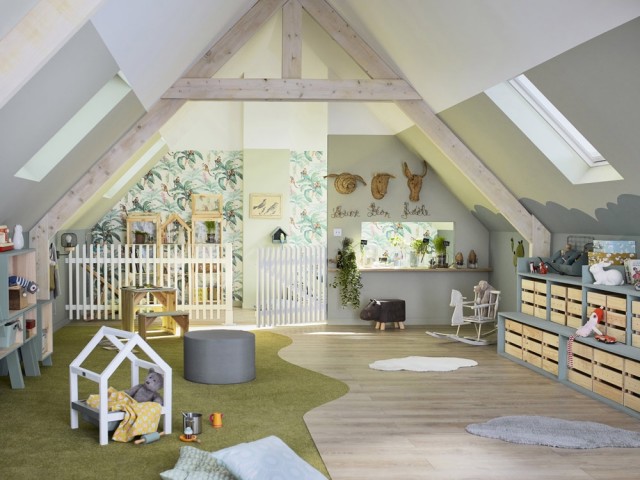 découvrez combien coûte l'aménagement de combles : facteurs qui influencent le prix, gamme de tarifs, astuces pour estimer votre budget et optimiser le coût de vos travaux.