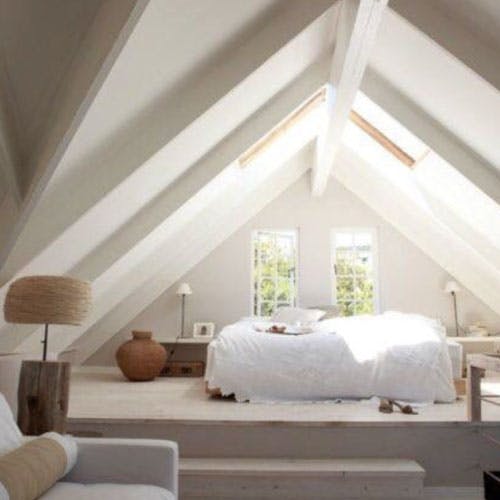 découvrez des idées d’aménagement de combles inspirants pour optimiser votre espace, gagner en luminosité et transformer votre grenier en pièce à vivre conviviale et moderne.