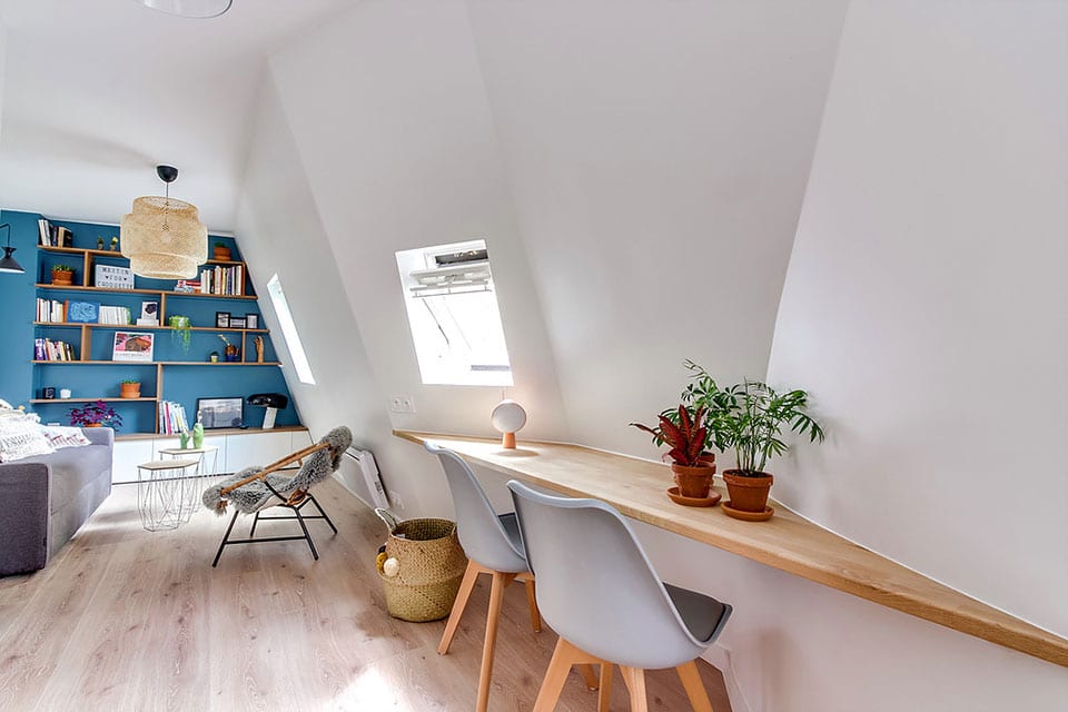 découvrez des idées et conseils d’aménagement de combles inspirants pour transformer vos espaces sous toit en pièces fonctionnelles et pleines de charme. inspirez-vous pour optimiser chaque recoin de votre maison !