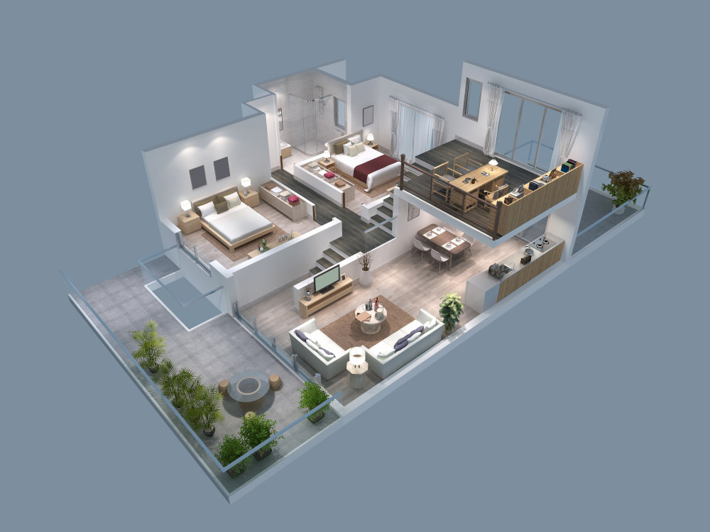 découvrez nos conseils et idées pour optimiser l’aménagement de votre étage : solutions de rangement, décoration, astuces d’agencement et inspirations pour créer un espace fonctionnel et agréable.