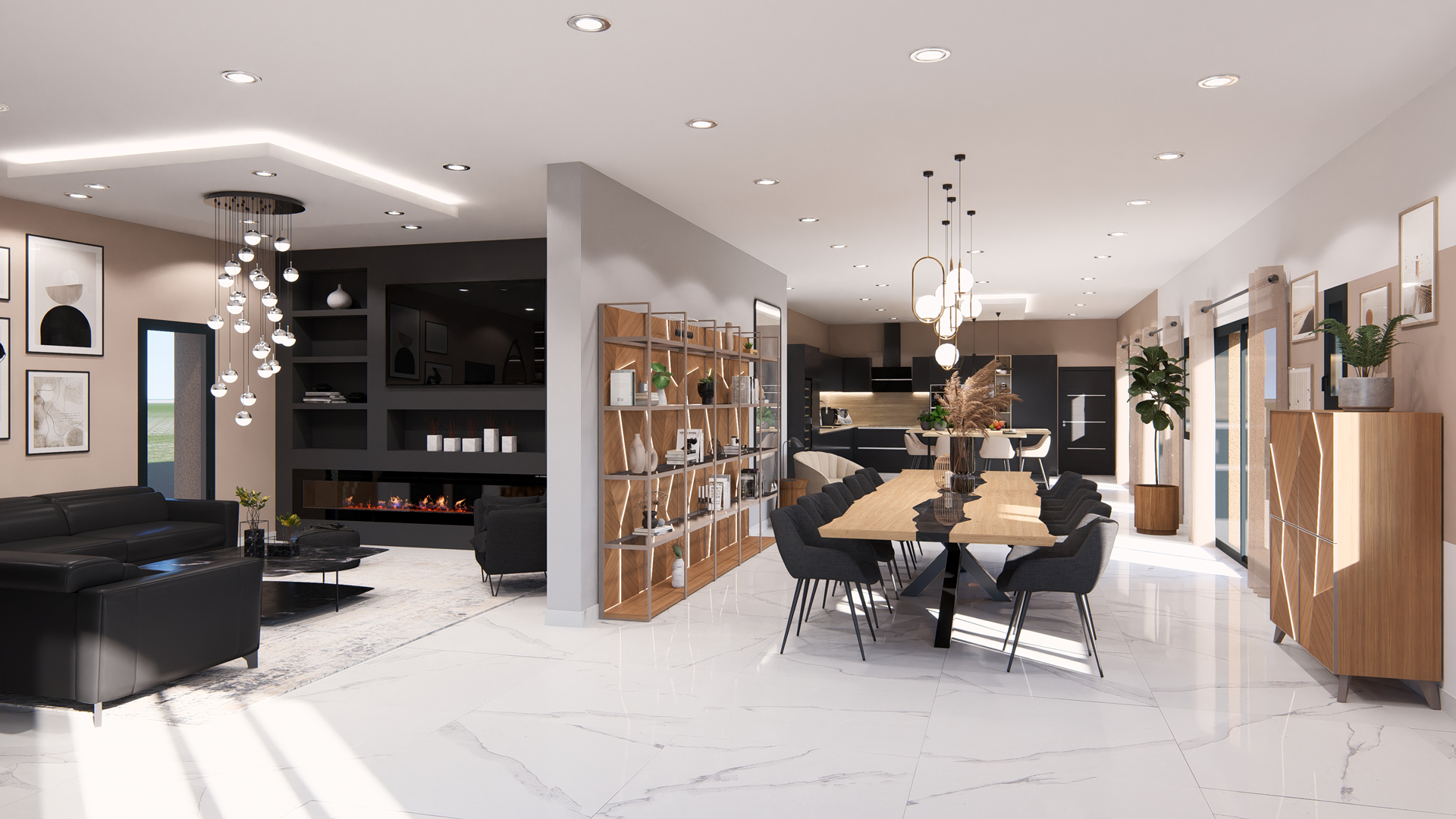 découvrez nos conseils et idées pour un aménagement intérieur réussi. optimisez vos espaces, harmonisez votre décoration et créez un intérieur à votre image grâce à nos astuces pratiques et inspirations tendances.