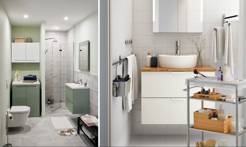 découvrez des idées et conseils pour l'aménagement de salle de bain : optimisation de l'espace, choix des matériaux, déco tendance et astuces pratiques pour créer une pièce fonctionnelle et agréable.