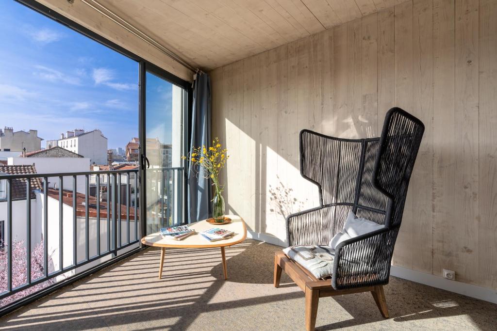 découvrez nos offres d'appartements à malakoff : logements confortables, idéalement situés, proches des commerces et des transports. trouvez l'appartement qui vous correspond à malakoff !