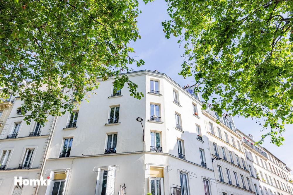 découvrez les meilleures astuces et tendances pour trouver ou aménager un appartement à paris en 2025. profitez de conseils pratiques pour vivre dans la capitale avec style et modernité.