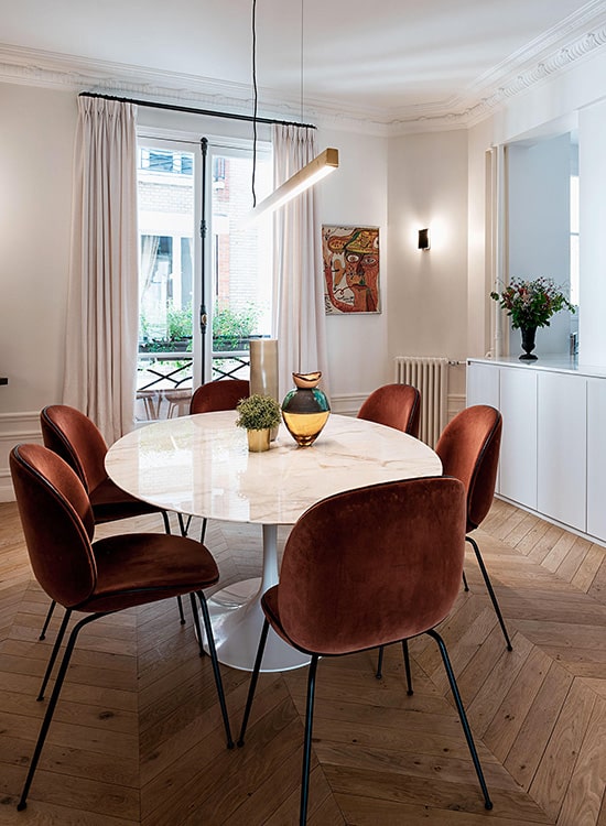 découvrez les meilleures astuces et tendances pour un appartement à paris en 2025. aménagement, décoration et conseils pratiques pour optimiser votre espace parisien.