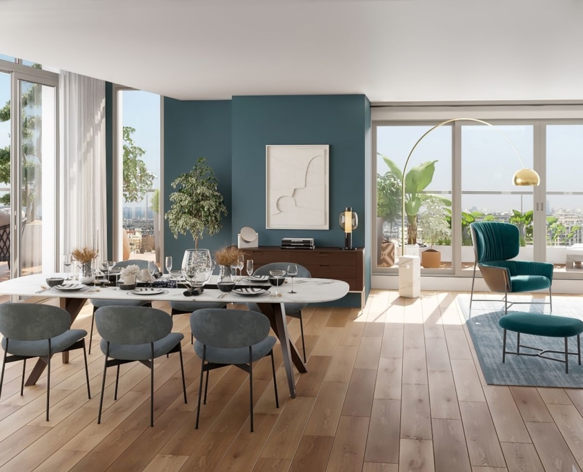 découvrez les meilleures astuces pour rentabiliser efficacement votre appartement à saint-cloud : conseils pour location, meublé, colocation et aménagement optimisé.