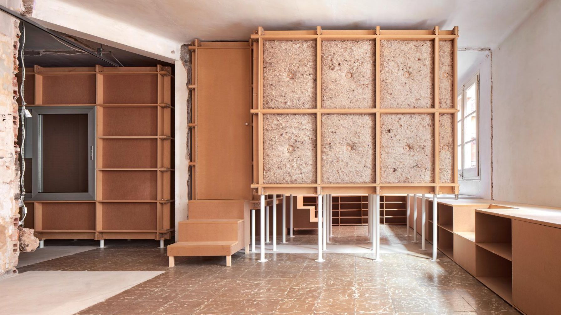 découvrez nos meilleures astuces pour rénover votre maison avec un petit budget. conseils pratiques, idées faciles et solutions économiques pour une rénovation réussie sans vous ruiner.