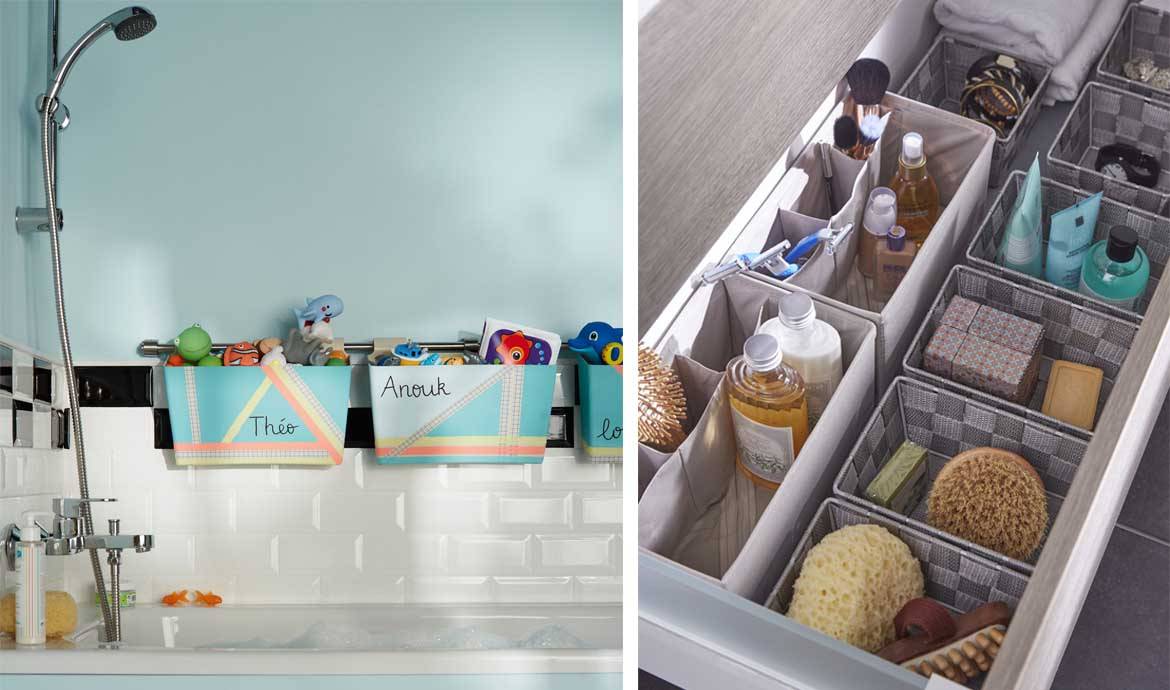 découvrez nos meilleures astuces pour optimiser et décorer votre salle de bain : rangement, organisation, entretien et idées déco pour un espace pratique et stylé.