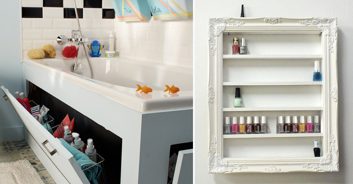 découvrez nos meilleures astuces pour optimiser l'espace, organiser et décorer votre salle de bain facilement. conseils pratiques pour une salle de bain fonctionnelle et agréable !