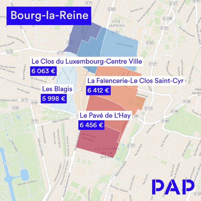découvrez les principaux avantages de la rénovation à bourg-la-reine : amélioration du confort, valorisation immobilière et économies d'énergie. donnez une nouvelle vie à votre logement !