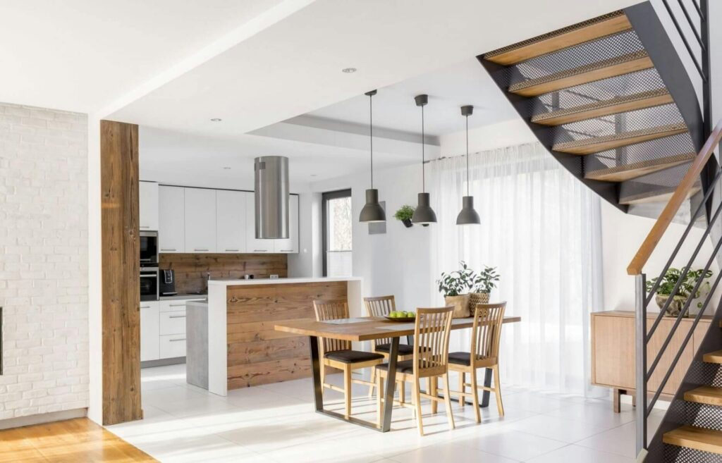 découvrez les avantages de la rénovation à bourg-la-reine : valorisation de votre bien, économies d'énergie, confort modernisé et accompagnement personnalisé pour tous vos projets immobiliers.