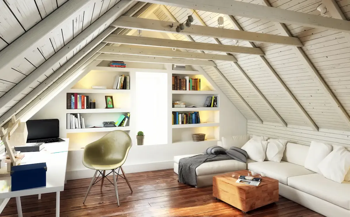 estimez le coût de l'aménagement de vos combles avec notre guide complet sur le budget combles. conseils, prix moyens et astuces pour optimiser votre investissement.