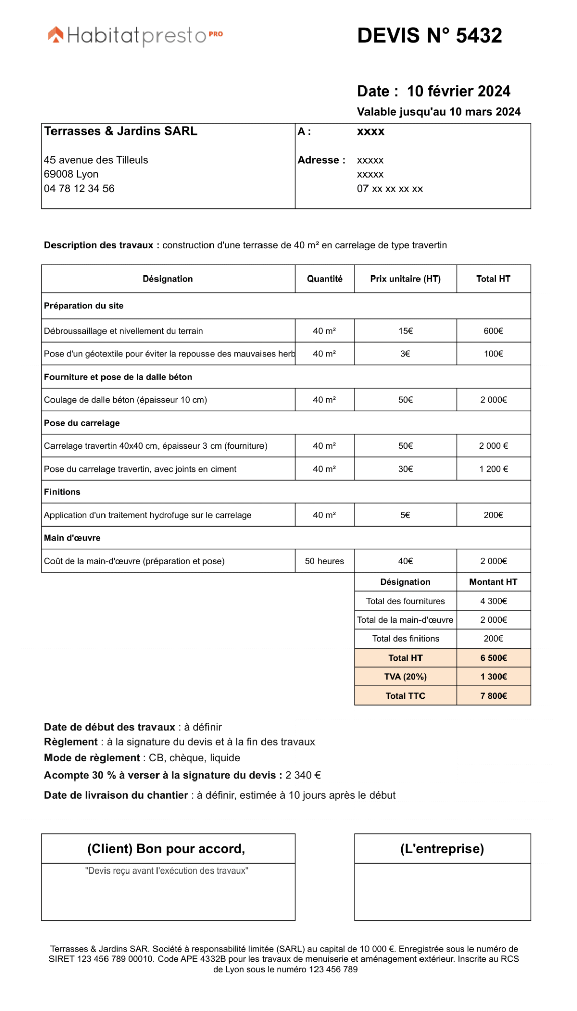 découvrez nos conseils et astuces pour estimer et optimiser le budget de rénovation d’un appartement ou d’une maison de 40m2. évaluez les coûts et planifiez vos travaux sereinement !