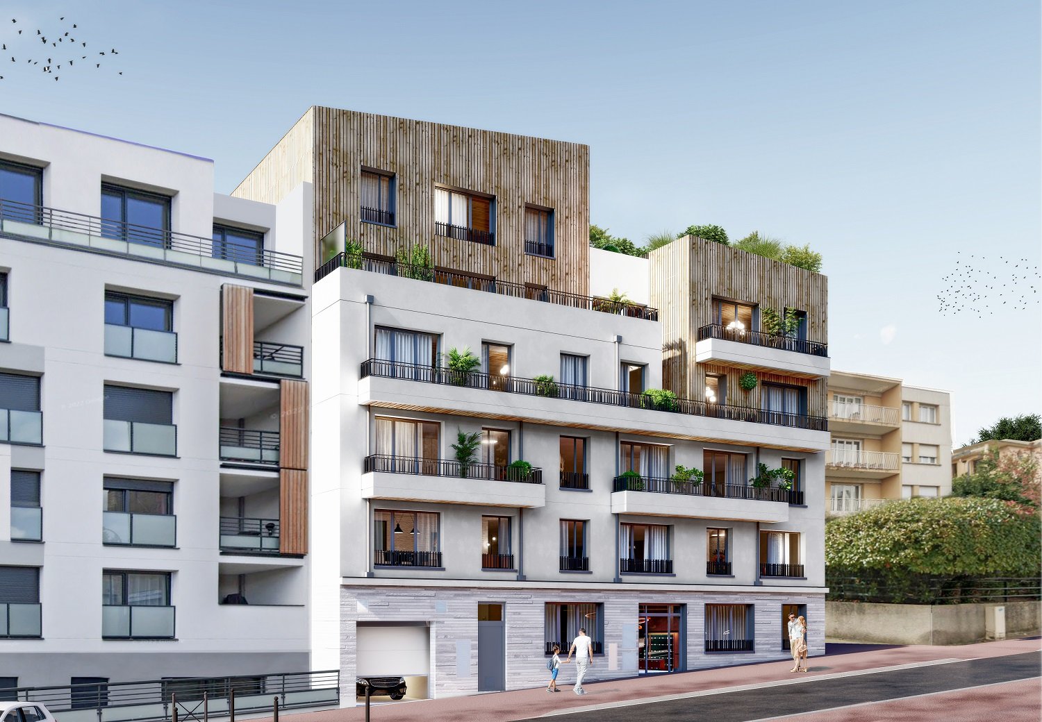 obtenez des conseils et estimations pour préparer votre budget de rénovation à chaville. découvrez les coûts moyens, astuces d’économie et solutions adaptées à votre projet immobilier.