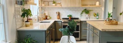 découvrez nos conseils et astuces pour estimer, planifier et optimiser votre budget rénovation cuisine. préparez votre projet sereinement et évitez les mauvaises surprises financières !