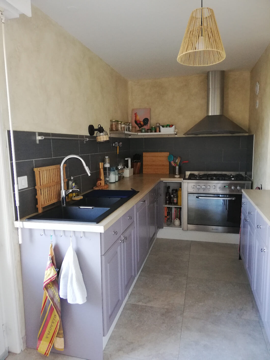 découvrez comment estimer et optimiser le budget de rénovation de votre cuisine. conseils, astuces et exemples pour réussir vos travaux sans dépasser vos finances.