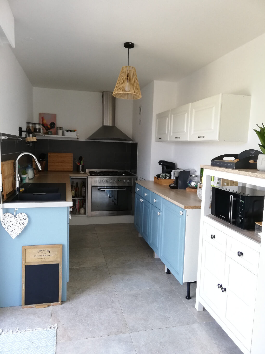 découvrez nos conseils et astuces pour établir un budget de rénovation cuisine réaliste. maîtrisez vos dépenses et optimisez vos travaux pour une cuisine moderne, fonctionnelle et adaptée à vos besoins.