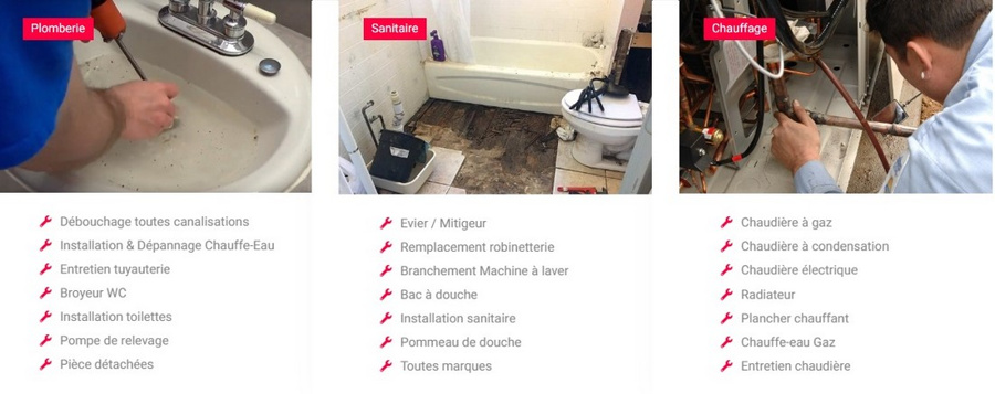 contactez nos experts en canalisation à arcueil pour tous vos besoins de débouchage, réparation et entretien. intervention rapide, devis gratuit et service professionnel pour particuliers et entreprises.