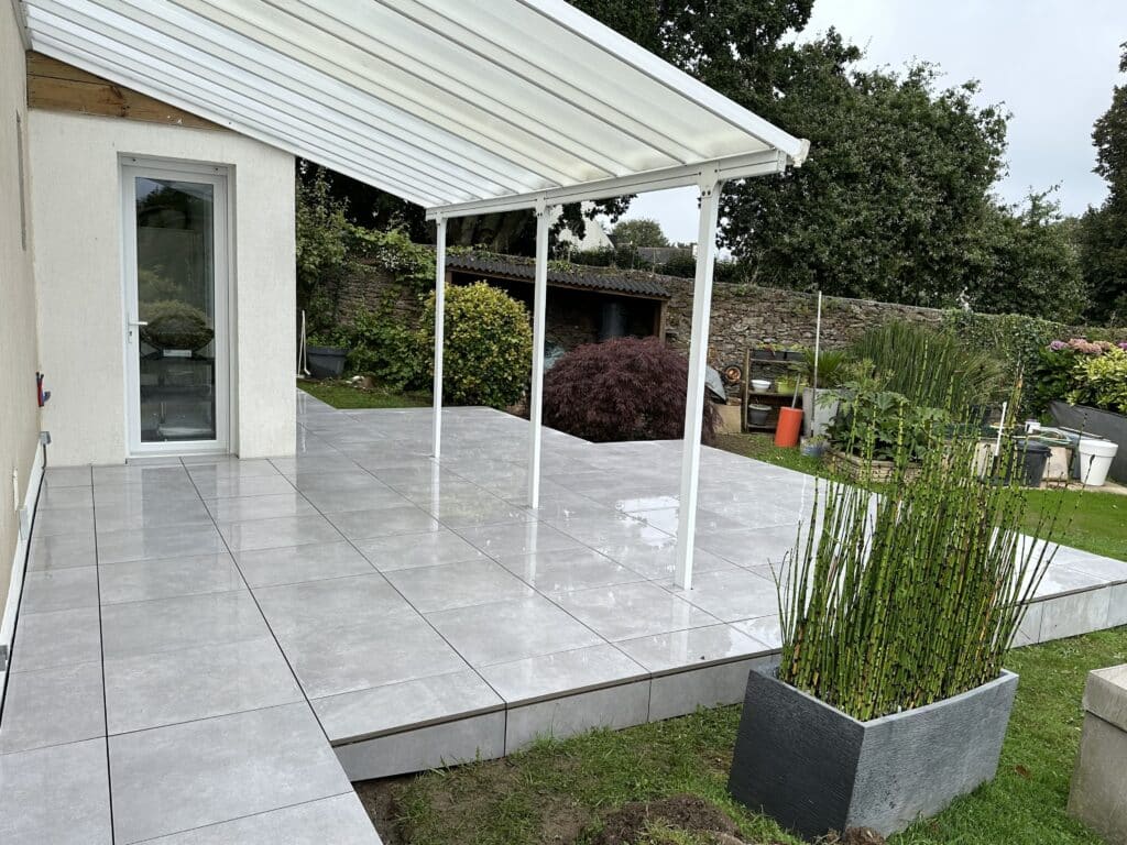 découvrez les carreaux en grès cérame : une solution esthétique et durable pour habiller vos sols et murs. parfaits pour tous vos projets, ils allient élégance, résistance et facilité d'entretien.