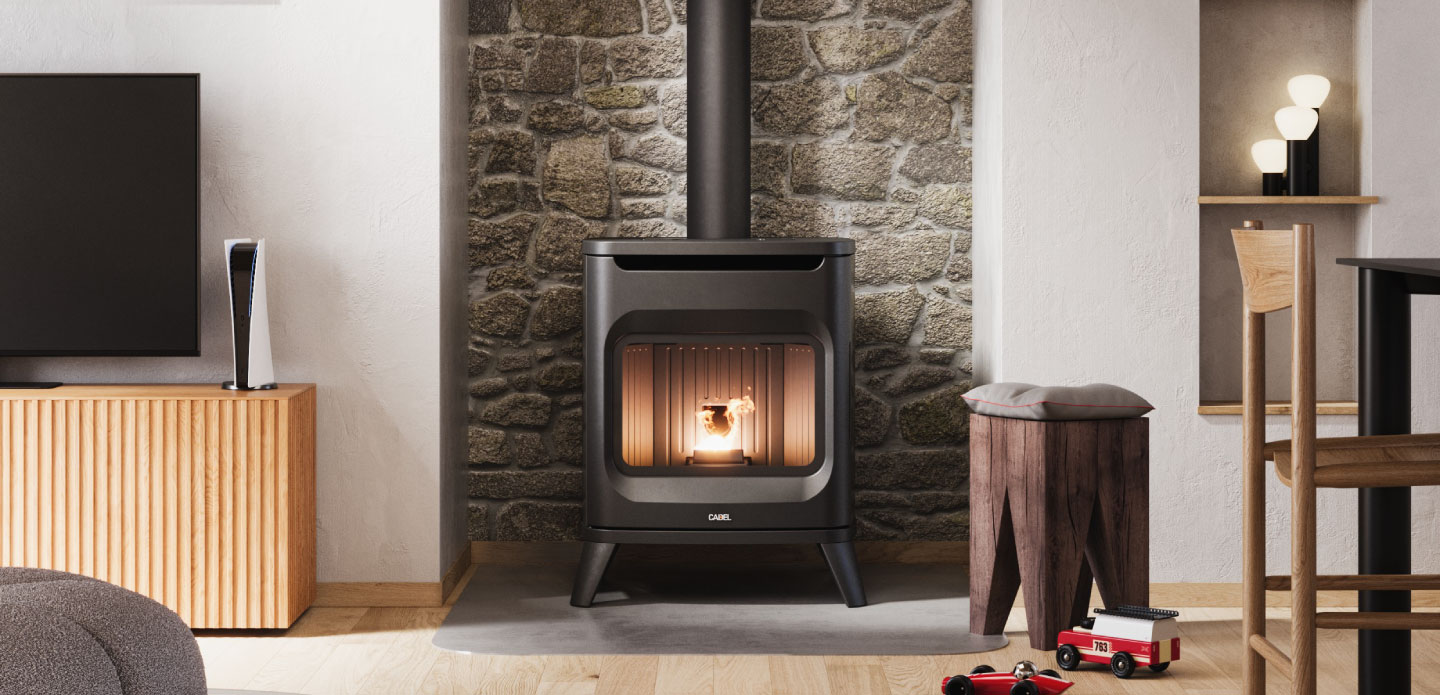 découvrez notre guide complet sur le chauffage au poêle à granulés : conseils, avantages et estimation des coûts pour bien choisir et installer votre appareil de chauffage économique et écologique.