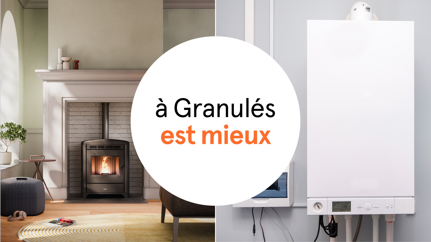 découvrez notre guide complet sur le chauffage au poêle à granulés : coûts d'achat, d'installation et d'utilisation. comparez les avantages, prix et économies possibles pour un choix éclairé en 2024.