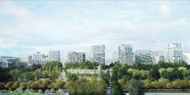trouvez le meilleur architecte à clichy pour vos projets de construction ou de rénovation. conseils pratiques pour bien choisir, comparer les professionnels et réussir votre projet architectural.