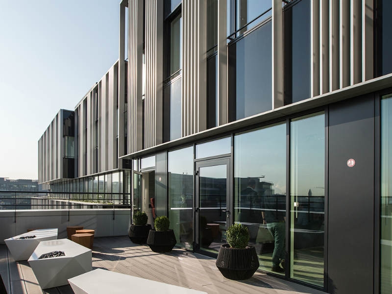 découvrez nos conseils pour choisir le meilleur architecte à clichy. trouvez un professionnel qualifié pour vos projets de construction ou de rénovation dans la région de clichy.