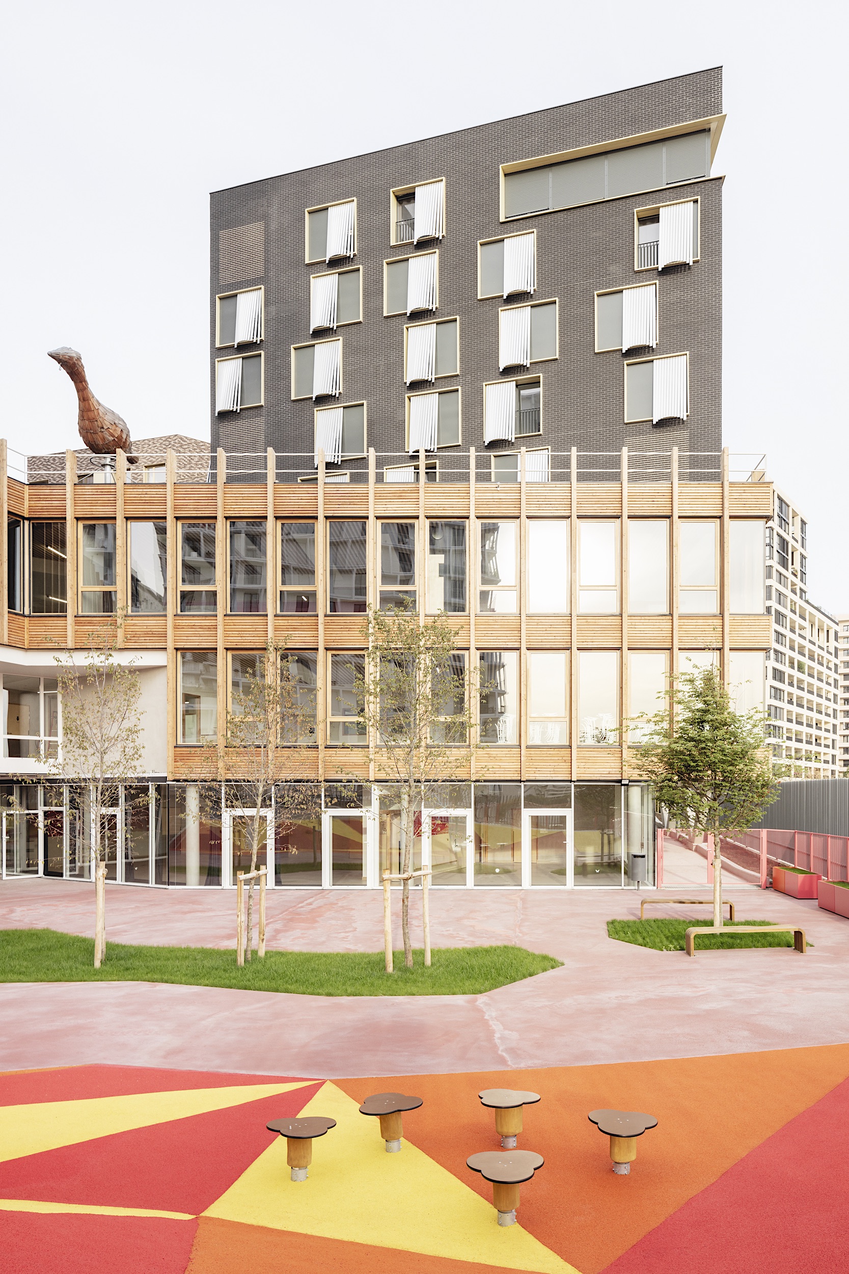 trouvez le meilleur architecte à clichy pour vos projets de construction ou de rénovation. conseils pour bien choisir un professionnel qualifié, comparer les prestations et réussir votre projet immobilier.