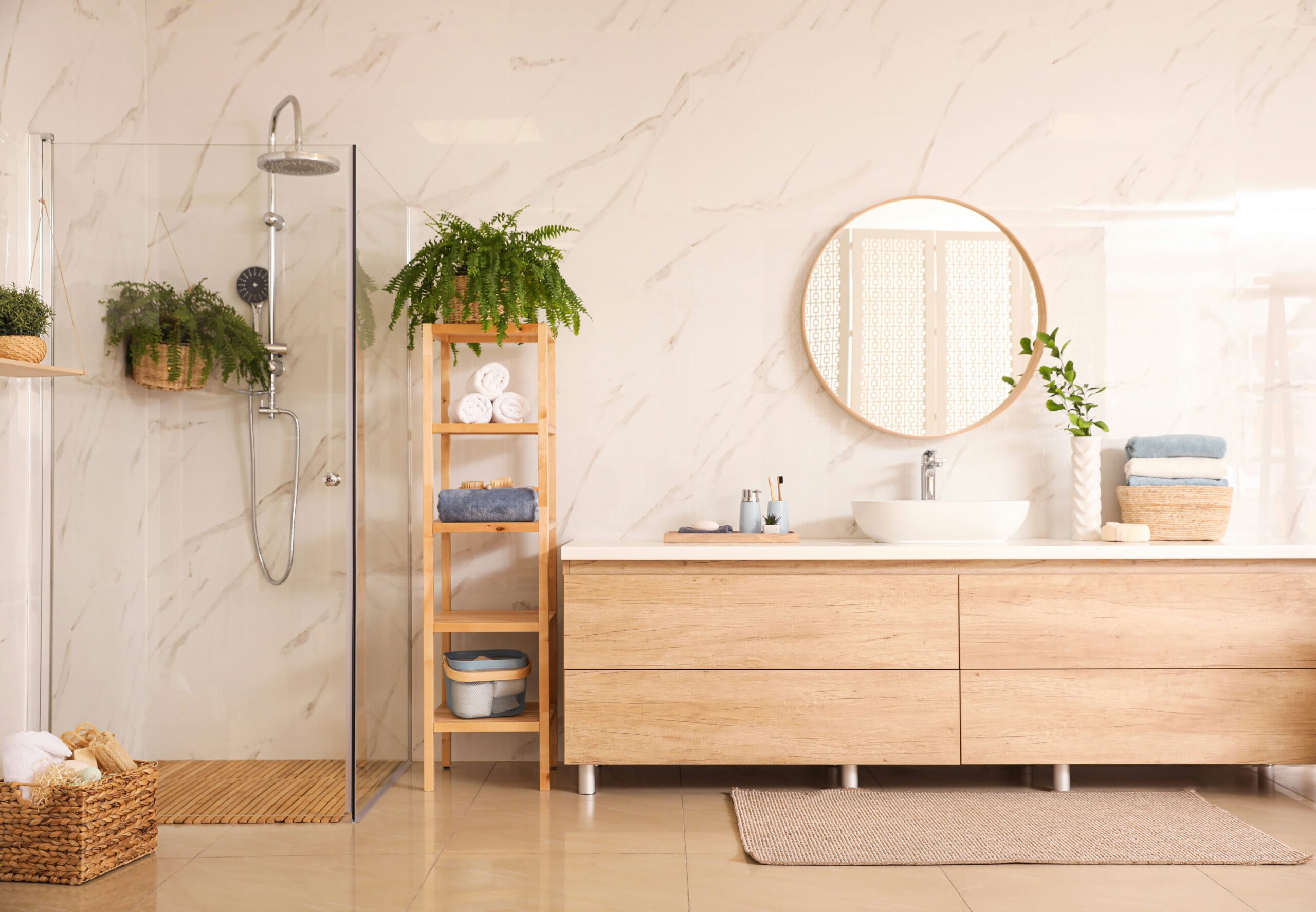 trouvez le meilleur artisan pour votre salle de bain à asnières. conseils et astuces pour choisir un professionnel qualifié et réussir votre projet de rénovation.