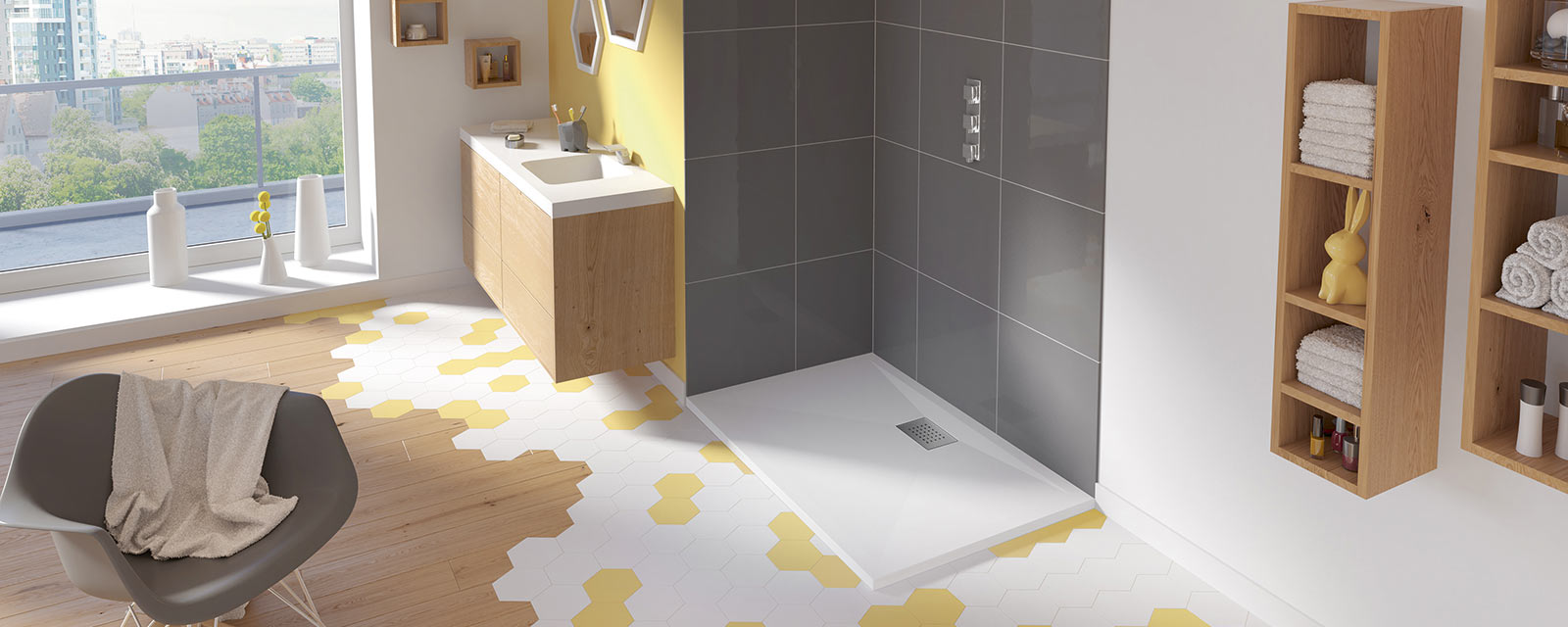 découvrez nos conseils pour bien choisir un artisan qualifié pour vos travaux de salle de bain et assurer un résultat fiable et professionnel.