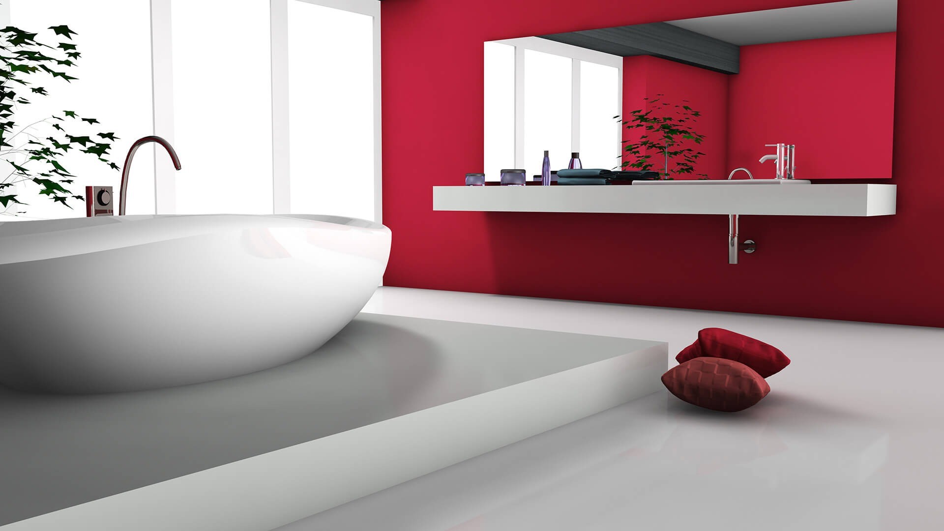découvrez nos conseils pour bien choisir la peinture de votre salle de bain à bourg-la-reine : couleurs tendances, types adaptés à l’humidité et astuces déco pour un résultat durable et élégant.