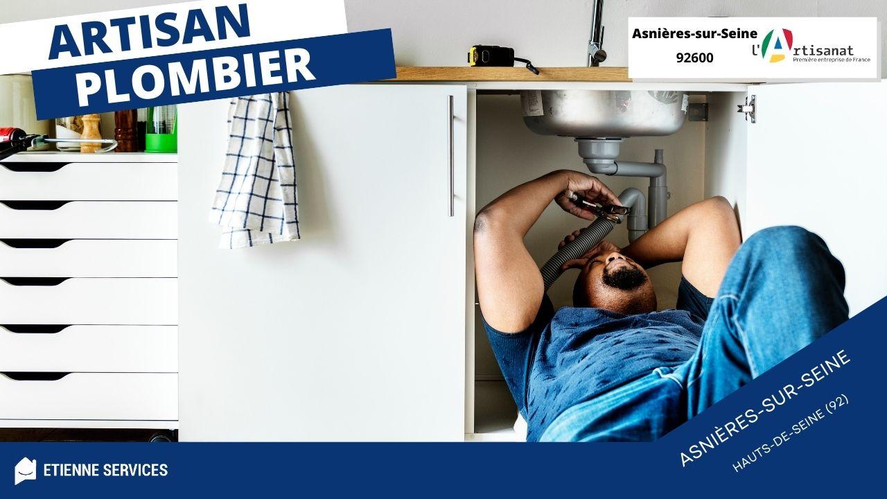 découvrez les compétences essentielles d’un plombier à asnières : installation, réparation, dépannage, entretien de plomberie, chauffage et conseils personnalisés pour votre logement.