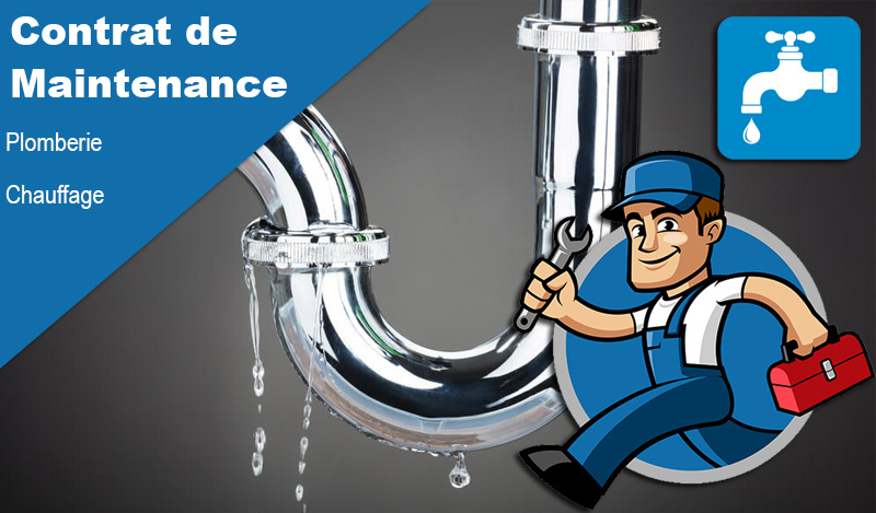 découvrez nos solutions de contrat d'entretien plomberie pour assurer le bon fonctionnement et la durée de vie de vos installations. profitez d'un service régulier, fiable et économique !