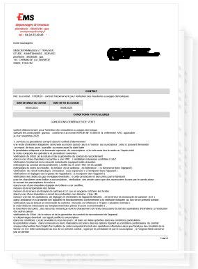 découvrez nos solutions de contrat d'entretien plomberie pour assurer le bon fonctionnement et la longévité de vos installations sanitaires. intervention rapide, maintenance préventive et dépannage inclus.
