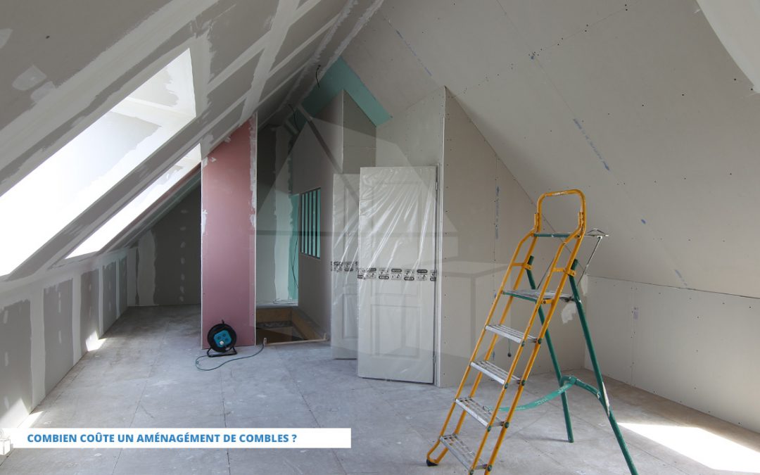 découvrez tout ce qu'il faut savoir sur le coût d'aménagement des combles : prix moyens, facteurs influençant le budget, conseils pour bien estimer votre projet et éviter les mauvaises surprises.