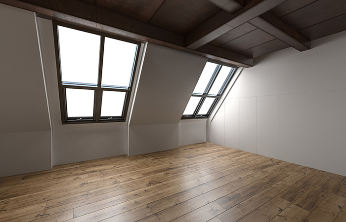 découvrez le coût d'aménagement des combles : facteurs de prix, conseils pour estimer votre budget et astuces pour optimiser votre espace sous toiture.