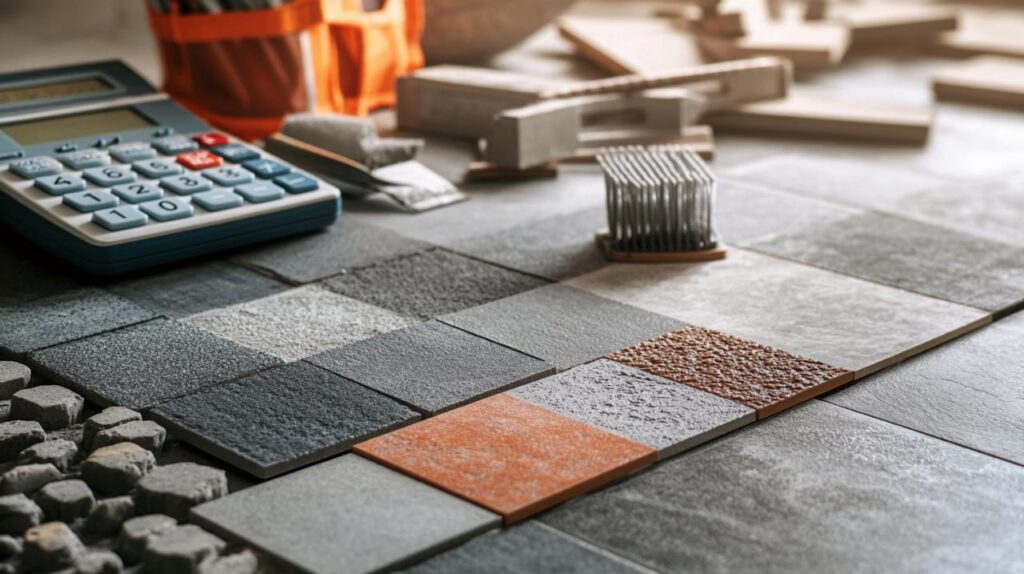 découvrez tout ce qu'il faut savoir sur le coût du carrelage : prix au m², facteurs influençant le tarif, astuces pour bien estimer votre budget et conseils pour économiser sur vos travaux !