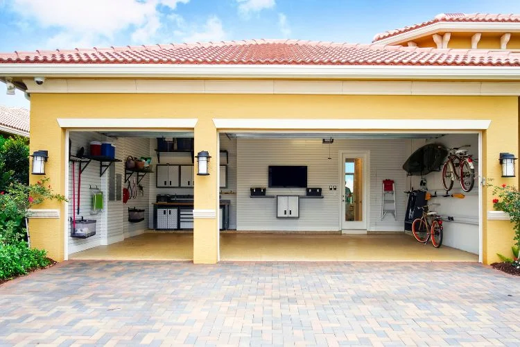 découvrez tout ce qu'il faut savoir sur le coût d'un garage : prix de construction, frais d'entretien, et astuces pour économiser sur votre projet de garage.