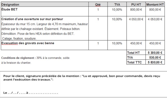 découvrez tout ce qu'il faut savoir sur le coût d'un mur porteur : prix moyens, facteurs influençant le tarif, conseils pour bien estimer votre budget et réussir vos travaux de rénovation ou d'ouverture de mur porteur en toute sécurité.