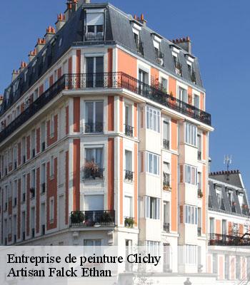 découvrez le coût de la peinture à clichy : tarifs des peintres professionnels, conseils pour estimer votre budget et obtenir un devis personnalisé rapidement.