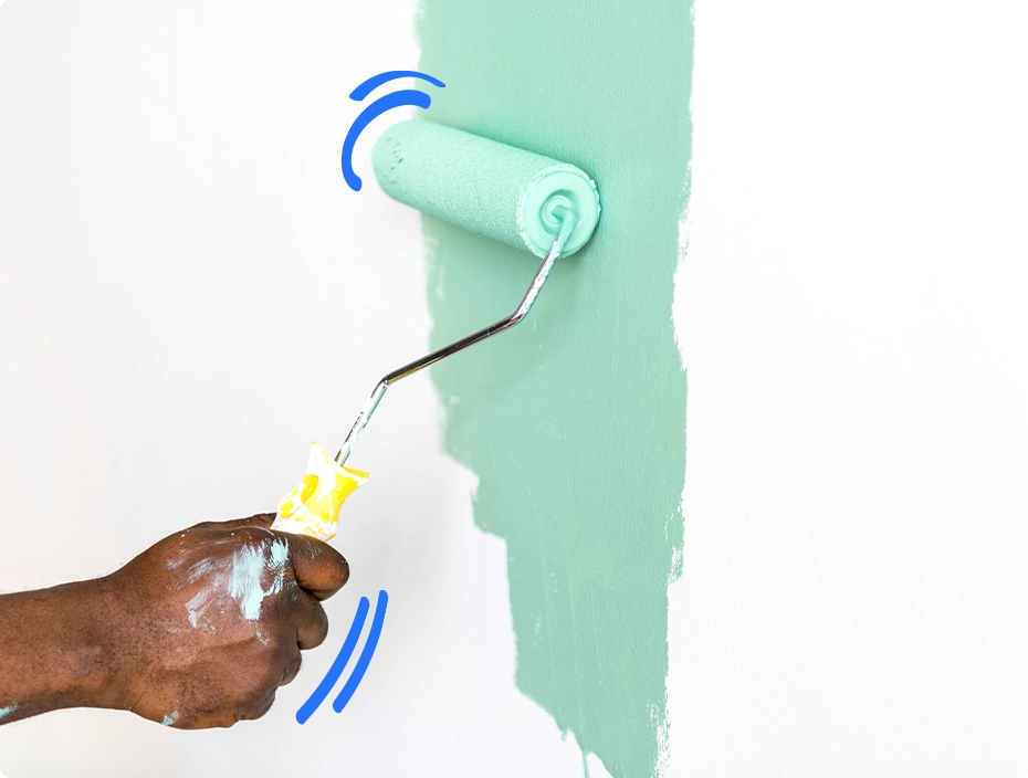 découvrez le coût moyen de la peinture au m² : prix, conseils pour estimer votre budget, et astuces pour optimiser vos travaux de peinture intérieure ou extérieure.