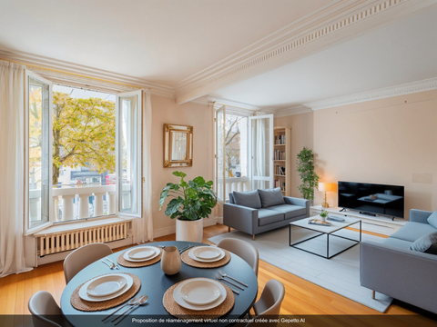 découvrez les estimations de coût pour la rénovation d'un appartement 3 pièces dans le 17e arrondissement de paris : fourchettes de prix, conseils et facteurs à prendre en compte pour votre projet.