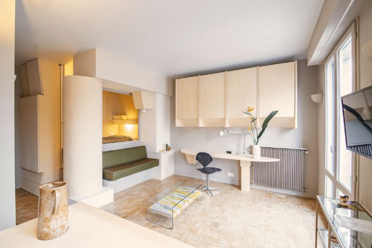 découvrez le coût moyen d’une rénovation pour un appartement ou une maison de 30m2, avec des exemples de tarifs selon les travaux à réaliser et des conseils pour estimer votre budget.